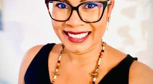Rachel Quintiliano é a nova editora do site da Revista Raça