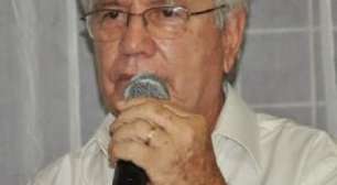 Antônio Wilson Speck, ex-prefeito de Paulista, morre aos 89 anos