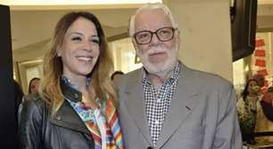 Manoel Carlos completa 92 anos e ganha declaração tocante da filha