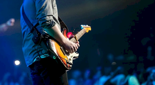 O silêncio mortal da música: estudo alerta para crescente número de suicídios entre músicos