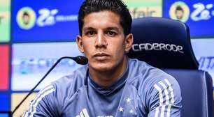 Lucas Romero, Bolasie e mais; veja lista de atletas do Cruzeiro com contrato encerrando no final do ano