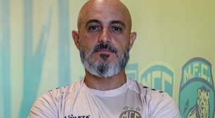 Mirassol anuncia Rafael Guanaes como novo treinador