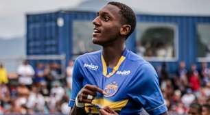 Atacante em Alta! Paysandu entra na disputa por artilheiro do Sampaio Corrêa-RJ