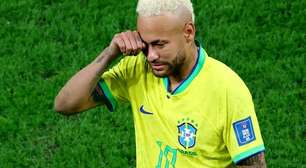 Após polêmica de traição, Neymar é cortado da Seleção Brasileira