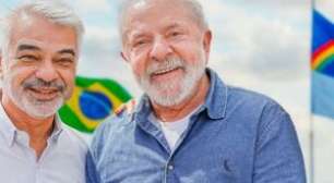 VÍDEO: Humberto confirma visita de Lula em Pernambuco e garante que será neste primeiro semestre