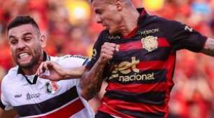 Santa Cruz x Sport: onde assistir, horário e possíveis escalações