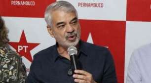 Vídeo: Humberto Costa explica se Lula define presença no palanque de Raquel Lyra com filiação ao PSD