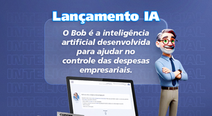 Ferramenta de IA otimiza processos financeiros