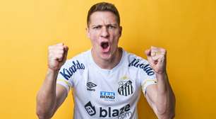 Paysandu vai atrás de jogadores do Santos, mas recebe negativas