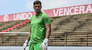 America contrata goleiro Victor Brasil, destaque do Bangu