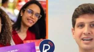 Professores de Recife realizam protesto por valorização salarial e melhores condições de trabalho
