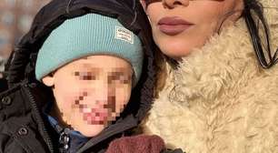 Brasileira perde guarda do filho na Dinamarca e pede repatriação; processo foi movido por ex, que está preso