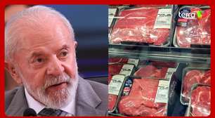 Governo Lula confirma tarifa zero para 11 alimentos