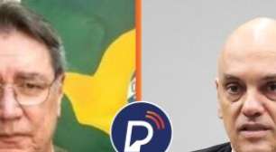Justiça condena advogado que ligou Moraes ao PCC a pagar R$ 50 mil de indenização