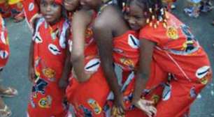 Resgate e valorização da cultura afro-brasileira