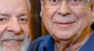 José Dirceu diz que Lula o chamou para ser candidato a deputado federal nas eleições de 2026
