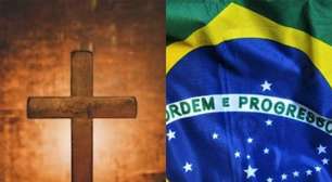 Brasil está no topo do ranking de habitantes que acreditam em Deus
