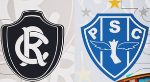 Remo e Paysandu na Série B: veja a última vez que os rivais disputaram juntos