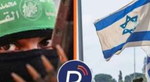 Hamas aceita proposta de Israel para libertar soldado americano e mais quatro corpos