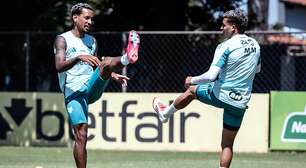Vai ter onde assistir? Saiba o que foi definido entre Cruzeiro e Botafogo para o amistoso deste sábado