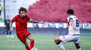 Sport volta a vencer o Santa e está na final do Pernambucano