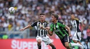 Atlético confirma o hexa e conquista o Mineiro pela 50ª vez