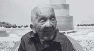 Homem de 114 anos morre e deixa 28 filhos, mais de 200 netos e trinetos, em Pernambuco