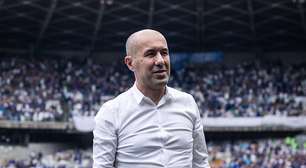 Leonardo Jardim toma atitude importante no Cruzeiro antes de testes contra rivais