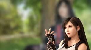 Confira esse cosplay impressionante da Tifa feito pela windrises_cos
