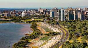 EPTC alerta motoristas sobre trânsito intenso na Orla neste final de semana