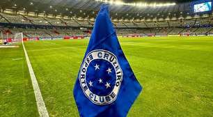 Cruzeiro vai enfrentar velho conhecido logo na primeira rodada do Brasileirão
