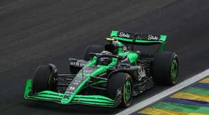 Bortoleto avança ao Q2 e garante 15º posição no grid do GP da Austrália