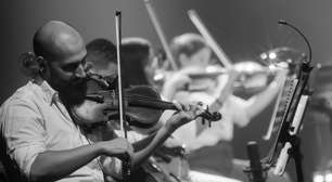 Orquestra homenageia Tim Maia em Minas Gerais