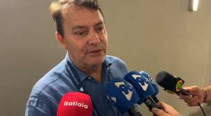 Pedrinho BH promove a saída de 27 atletas do Cruzeiro: "Quem não jogar, vai embora"
