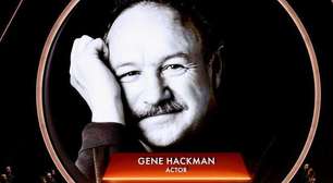 Para quem vai fortuna de US$ 80 mi de Gene Hackman, que não colocou os filhos no testamento?