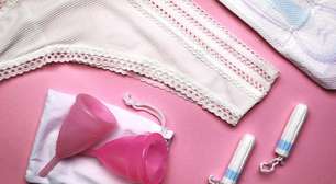 Absorvente, calcinha ou coletor: qual produto menstrual é mais ecológico?