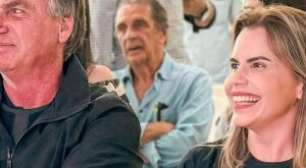 Clarissa Tércio convoca seguidores para ato com Bolsonaro a favor da anisitia ao 8 de janeiro