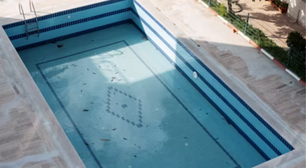 Bebê de 7 meses é encontrado morto em piscina por irmã de 7 anos