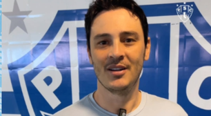 Paysandu x São Raimundo-RR: Roger Aguilera destaca distribuição de ingressos gratuitos para torcedoras