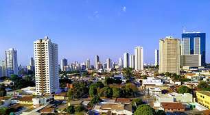 Boa demais : Goiânia só perde para Brasília em qualidade de vida entre as capitais brasileiras