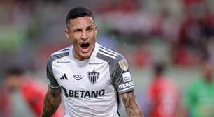 Guilherme Arana humilha o Cruzeiro após hexa do Atlético-MG: "Vai ficar um mês sem jogar"