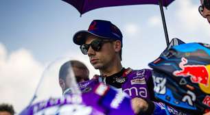 MotoGP: Miguel Oliveira fora do GP da Argentina