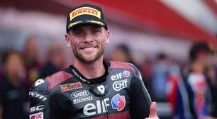 Moto2: Jake Dixon domina e vence o GP da Argentina