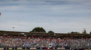 F1: Charles Leclerc lamenta 8º lugar na Austrália