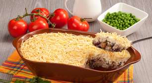 Fricassê de atum: almoço para surpreender a família