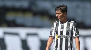 Alan Franco é exaltado em sua chegada na seleção do Equador: "chegou o campeão"