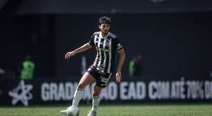 A declaração de Igor Rabello sobre o seu futuro