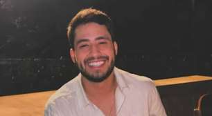 Matheus Vargas engata novo affair, após término polêmico com ex-BBB Hariany