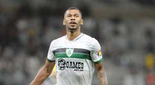 Fabinho no Atlético-MG: saiba quanto o América-MG quer pelo atacante