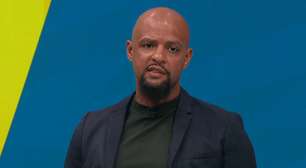 Felipe Melo detona ex-treinador do Cruzeiro: "Poucas ideias"